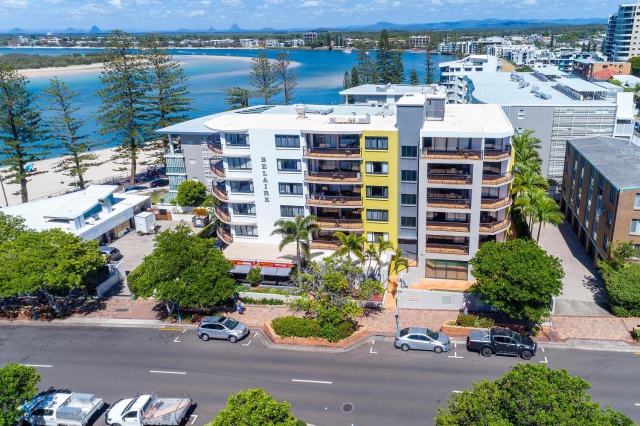 كالوندرا Belaire Place Motel Apartments المظهر الخارجي الصورة