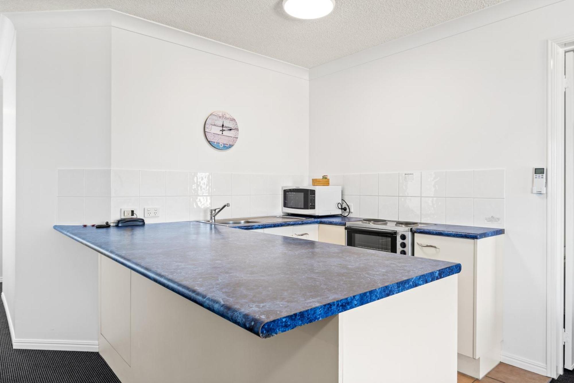 كالوندرا Belaire Place Motel Apartments المظهر الخارجي الصورة